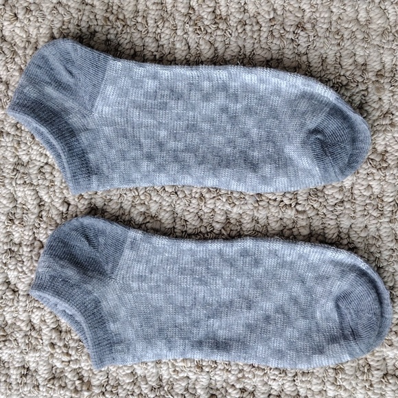 Colorful Ankle Socks, Five-pack - Picture 7 of 10